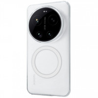 Чехол Proove Clear Case with Magnetic Ring для Xiaomi 17 Ultra (PCCLX0TU1701)