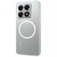 Чохол Proove Clear Case with Magnetic Ring для Xiaomi 17T (PCCLX0T01701)