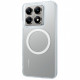  Чохол Proove Clear Case with Magnetic Ring для Xiaomi 17T (PCCLX0T01701)