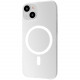  Чохол Proove Crystal Case with MagSafe для iPhone 15 (PCCCIP150001)