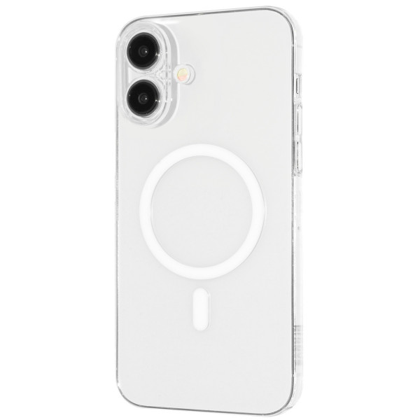  Чохол Proove Crystal Case with MagSafe для iPhone 16 Plus (PCCCIP16PL01)