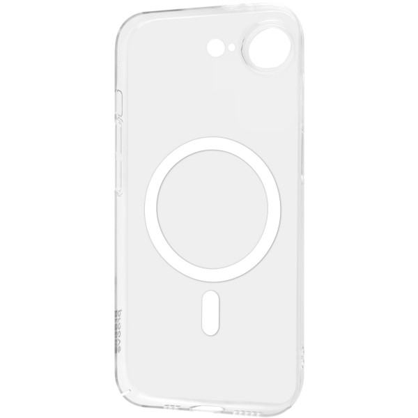  Чохол Proove Crystal Case with MagSafe для iPhone 16e (PCCCIP16E001)