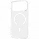  Чохол Proove Crystal Case with MagSafe для iPhone 17 Pro (PCCCIP17P001)