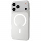  Чохол Proove Crystal Case with MagSafe для iPhone 17 Pro (PCCCIP17P001)