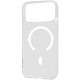  Чохол Proove Crystal Case with MagSafe для iPhone 17 Pro Brilliance (PCCCIP17P059)
