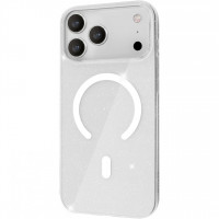 Чехол Proove Crystal Case with MagSafe для iPhone 17 Pro Brilliance (PCCCIP17P059)