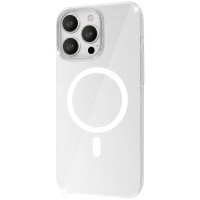 Чехол Proove Crystal Case with Magnetic Ring для iPhone 16 Pro Max Brilliance (PCCCIP16PM59)