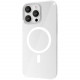  Чохол Proove Crystal Case with Magnetic Ring для iPhone 16 Pro Max Brilliance (PCCCIP16PM59)