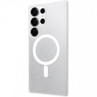 Чохол Proove Cuprum Case with Magnetic Ring для Samsung Galaxy S26 Ultra White (PCCCSGSU2602)
