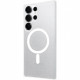  Чохол Proove Cuprum Case with Magnetic Ring для Samsung Galaxy S26 Ultra White (PCCCSGSU2602)