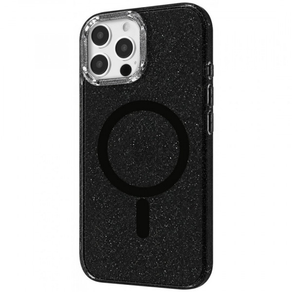  Чохол Proove Cuprum Case with Magnetic Ring для iPhone 12 Pro Max Black (PCCMIP12PM02)