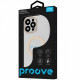  Чохол Proove Cuprum Case with Magnetic Ring для iPhone 12 Pro Max Mint (PCCMIP12PM09)