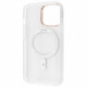  Чохол Proove Cuprum Case with Magnetic Ring для iPhone 12/12 Pro Mint (PCCMIP120P09)