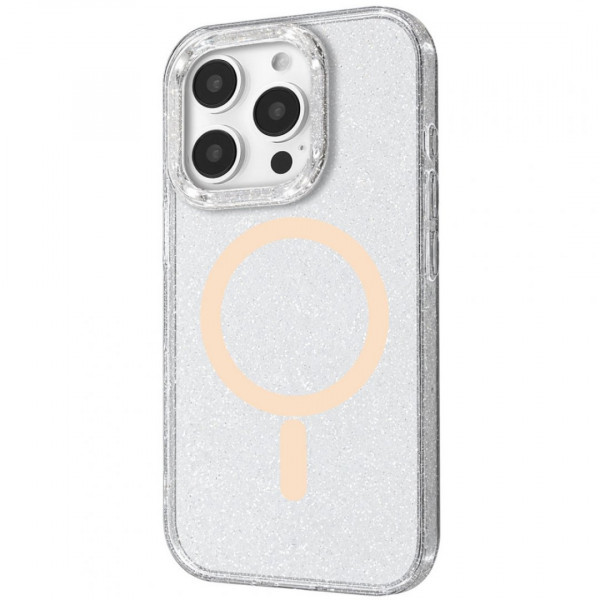  Чохол Proove Cuprum Case with Magnetic Ring для iPhone 13 Pro Max Cream (PCCMIP13PM43)