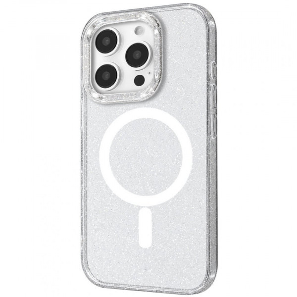  Чохол Proove Cuprum Case with Magnetic Ring для iPhone 13 Pro Max White (PCCMIP13PM14)