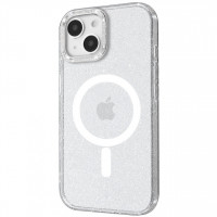 Чохол Proove Cuprum Case with Magnetic Ring для iPhone 13 White (PCCMIP130014)