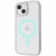  Чохол Proove Cuprum Case with Magnetic Ring для iPhone 14 Mint (PCCMIP140009)
