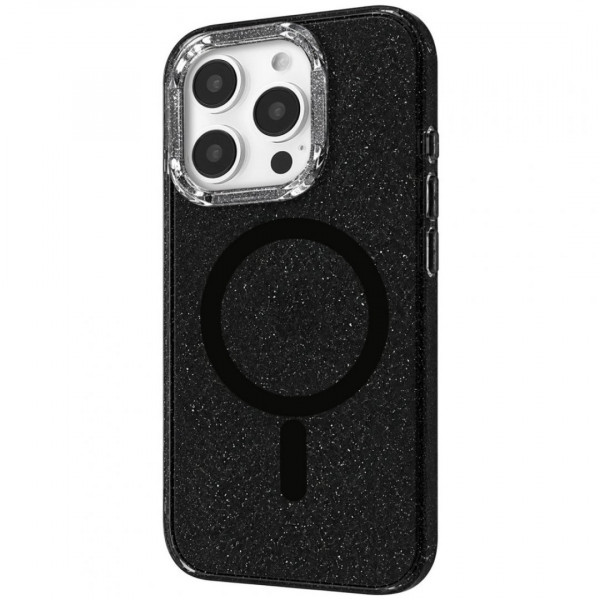  Чохол Proove Cuprum Case with Magnetic Ring для iPhone 14 Pro Max Black (PCCMIP14PM02)