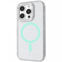 Чохол Proove Cuprum Case with Magnetic Ring для iPhone 14 Pro Mint (PCCMIP14P009)