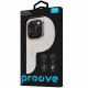  Чохол Proove Cuprum Case with Magnetic Ring для iPhone 14 Pro Mint (PCCMIP14P009)