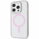  Чохол Proove Cuprum Case with Magnetic Ring для iPhone 14 Pro Pink (PCCMIP14P016)