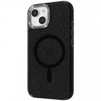Чохол Proove Cuprum Case with Magnetic Ring для iPhone 15 Black (PCCMIP150002)