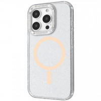Чехол Proove Cuprum Case with Magnetic Ring для iPhone 15 Pro Cream (PCCMIP15P043)