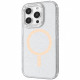  Чохол Proove Cuprum Case with Magnetic Ring для iPhone 15 Pro Max Cream (PCCMIP15PM43)