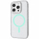  Чохол Proove Cuprum Case with Magnetic Ring для iPhone 15 Pro Mint (PCCMIP15P009)