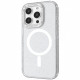  Чохол Proove Cuprum Case with Magnetic Ring для iPhone 15 Pro White (PCCMIP15P014)