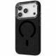  Чохол Proove Cuprum Case with Magnetic Ring для iPhone 17 Pro Max/18 Pro Max Black (PCCMIP17PM02)
