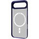  Чохол Proove Essence Case with MagSafe для iPhone 17 Air Midnight Blue (PCECIP17AR08)