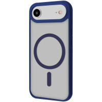 Чохол Proove Essence Case with MagSafe для iPhone 17 Air Midnight Blue (PCECIP17AR08)