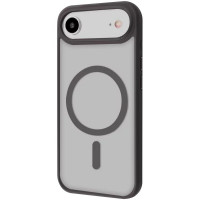Чехол Proove Essence Case with MagSafe для iPhone 17 Air Natural Titanium (PCECIP17AR27)