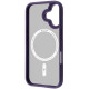  Чохол Proove Essence Case with MagSafe для iPhone 17 Deep Purple (PCECIP170004)