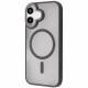  Чохол Proove Essence Case with MagSafe для iPhone 17 Natural Titanium (PCECIP170027)