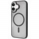  Чохол Proove Essence Case with Magnetic Ring для iPhone 16 Natural Titanium (PCECIP160027)