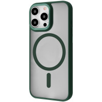 Чохол Proove Essence Case with Magnetic Ring для iPhone 16 Pro Green (PCECIP16P006)
