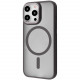  Чохол Proove Essence Case with Magnetic Ring для iPhone 16 Pro Natural Titanium (PCECIP16P027)