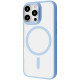  Чохол Proove Essence Case with Magnetic Ring для iPhone 16 Pro Sierra Blue (PCECIP16P011)