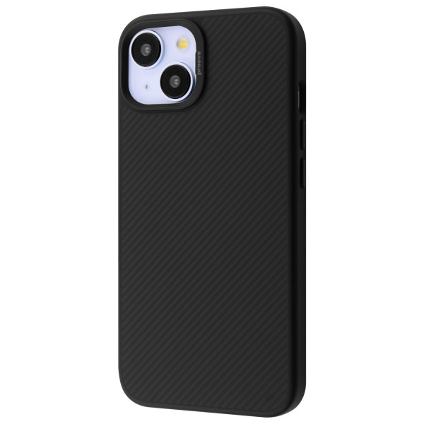 Чохол Proove Force Armor MagSafe для iPhone 15 (PCFAIP150002)