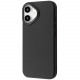  Чохол Proove Force Armor MagSafe для iPhone 16 Black (PCFAIP160002)