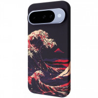 Чехол Proove Gleam Case with Magnetic Ring для Google Pixel 10 Crimson Storm (PCGCGPG01072)