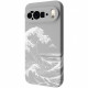  Чохол Proove Gleam Case with Magnetic Ring для Google Pixel 10 Pro XL White Waves (PCGCGPGX1070)