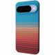  Чохол Proove Gleam Case with Magnetic Ring для Google Pixel 10 Red Sunset (PCGCGPG01075)