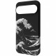  Чохол Proove Gleam Case with Magnetic Ring для Google Pixel 11 Pro Silver Storm (PCGCGPGP1169)