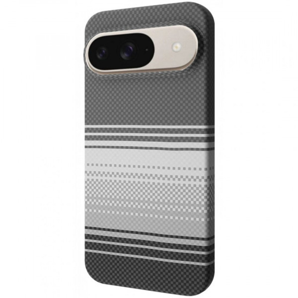  Чохол Proove Gleam Case with Magnetic Ring для Google Pixel 9 Gray Sunset (PCGCGPG00967)