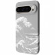  Чохол Proove Gleam Case with Magnetic Ring для Google Pixel 9 Pro XL White Waves (PCGCGPGX0970)