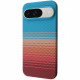  Чохол Proove Gleam Case with Magnetic Ring для Google Pixel 9 Red Sunset (PCGCGPG00975)