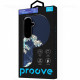  Чохол Proove Gleam Case with Magnetic Ring для Samsung Galaxy S26 Plus Gray Sunset (PCGCSGSP2667)